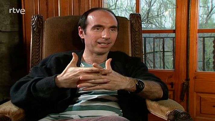 Programes especials de Arxiu - Lluís Llach, 25 anys: aprendre, per saber-se desprendre - 2