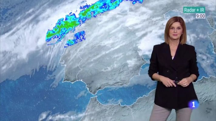 Noticias de Extremadura - El Tiempo en Extremadura - 12/12/2022