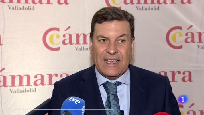 Noticias de Castilla y León - Castilla y León en 1' - 12/12/23