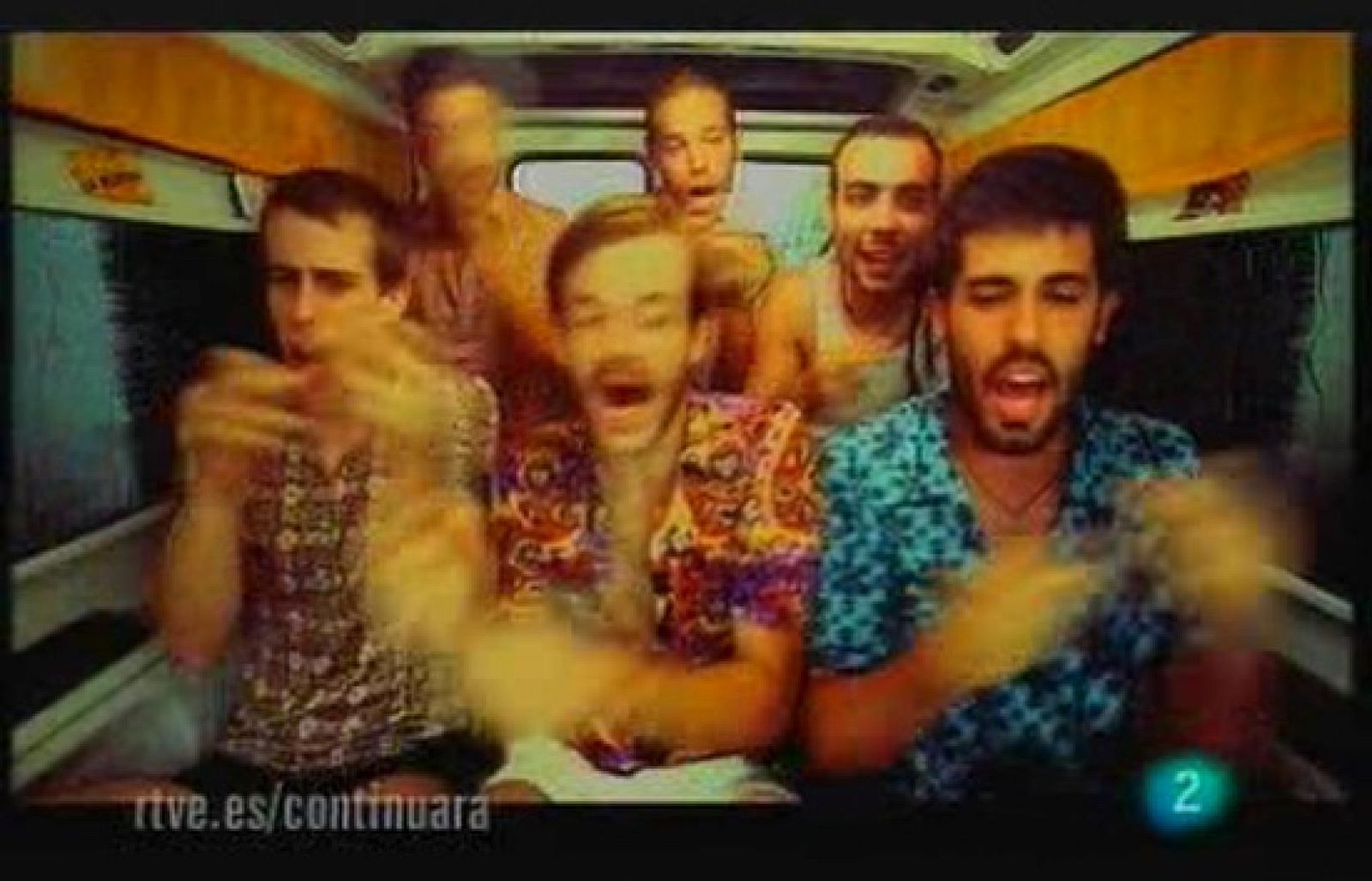 "La Pegatina", rumba catalana