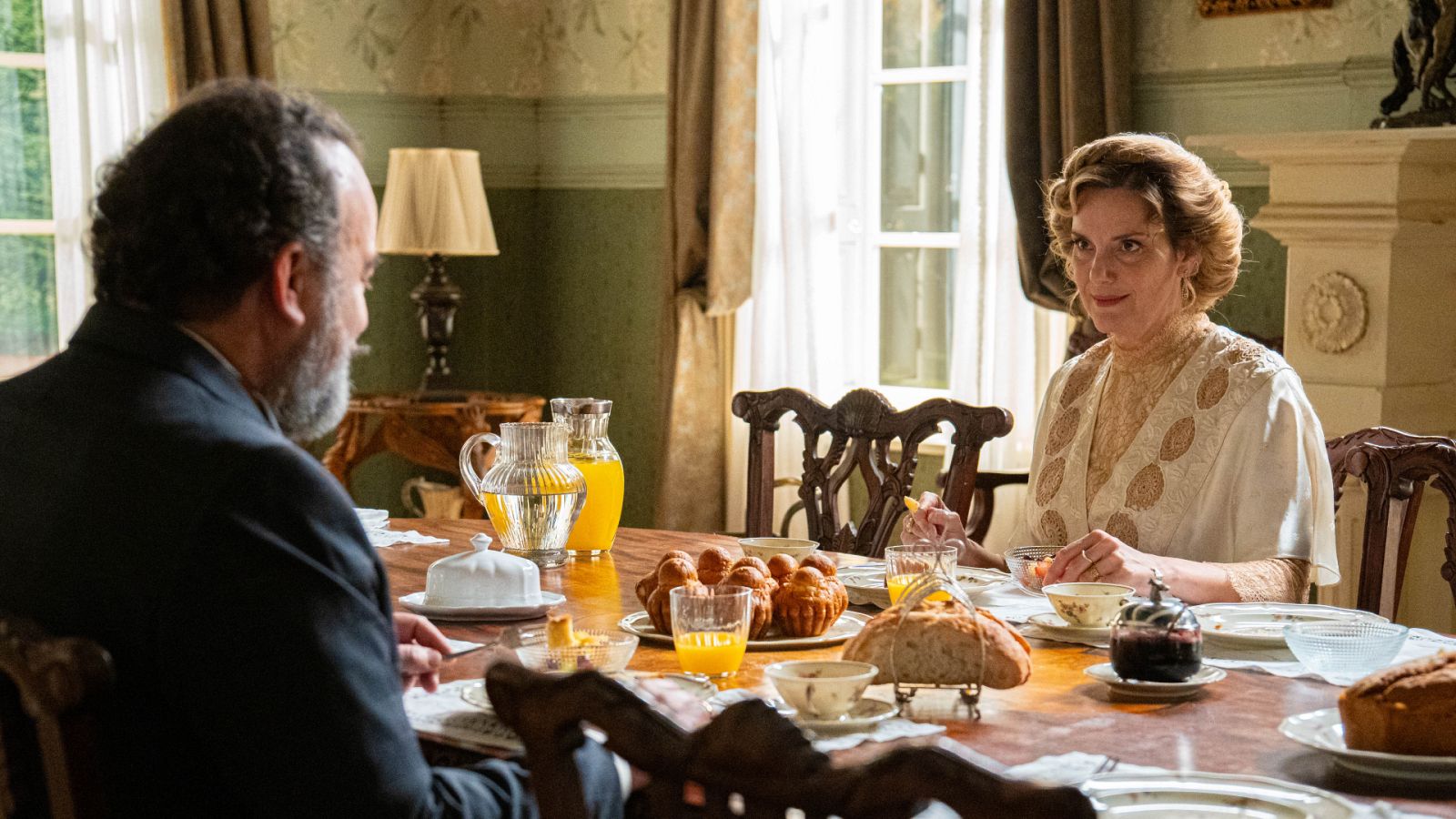 La promesa - Temporada 3 - Episodio 249 - Ver ahora