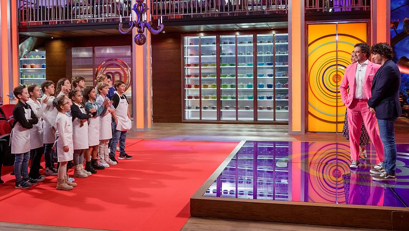 El sper nuevo look de Pepe Rodrguez | Ver