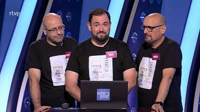 Saber y ganar. Edicin de fin de semana - 16/12/23