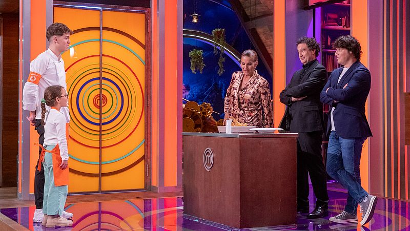 Loreto y lex: sper pareja | Ver