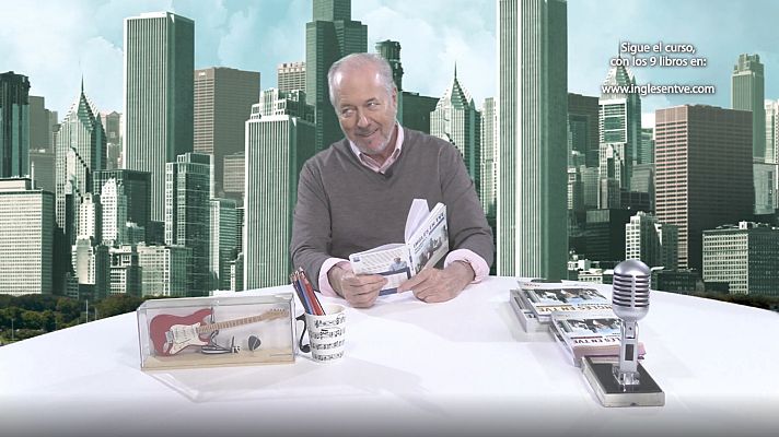 Inglés en TVE - Programa 848