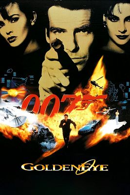 GoldenEye