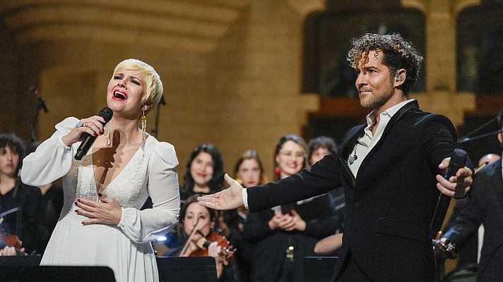 Otros programas - Misa criolla - Misa por la paz en la Sagrada Familia