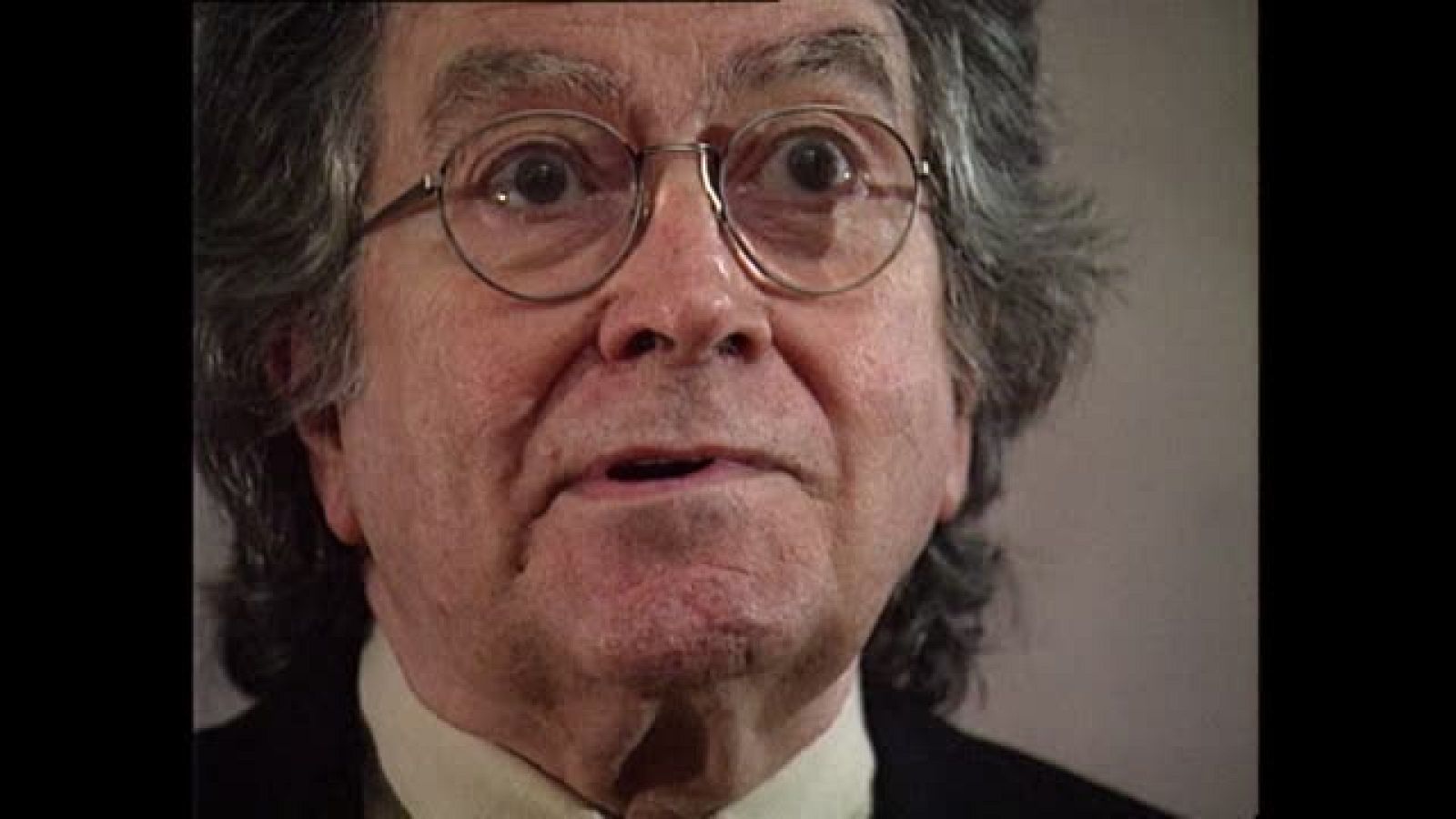 Arxiu TVE Catalunya - Antoni Tàpies, 75 anys