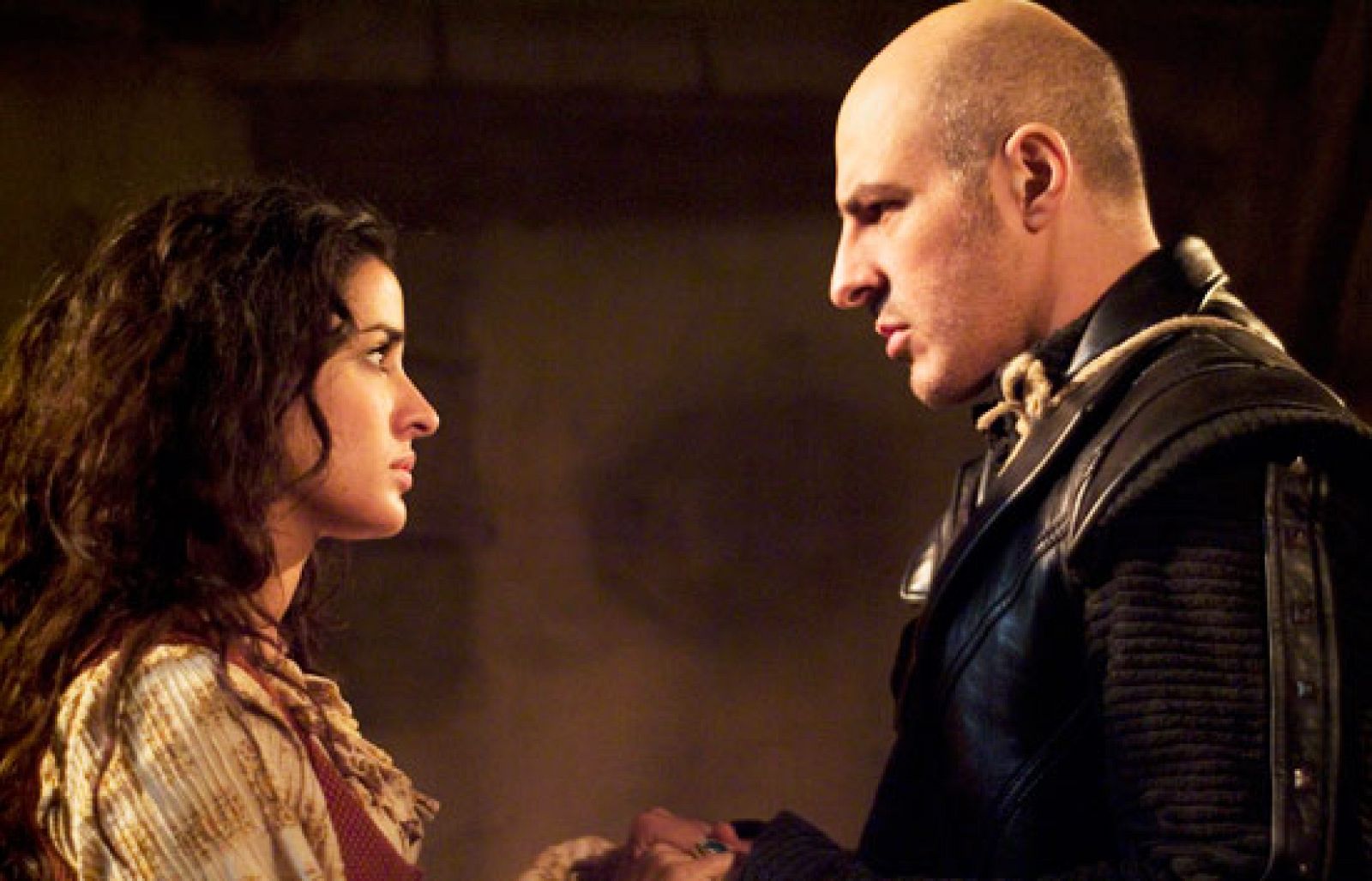 Águila Roja - Avance Capítulo 22 - Águila Roja | Ver