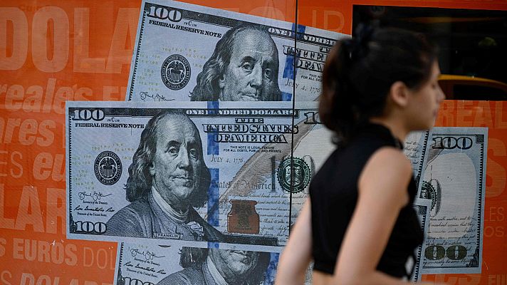 Telediario Internacional - Telediario Internacional - 12/12/23