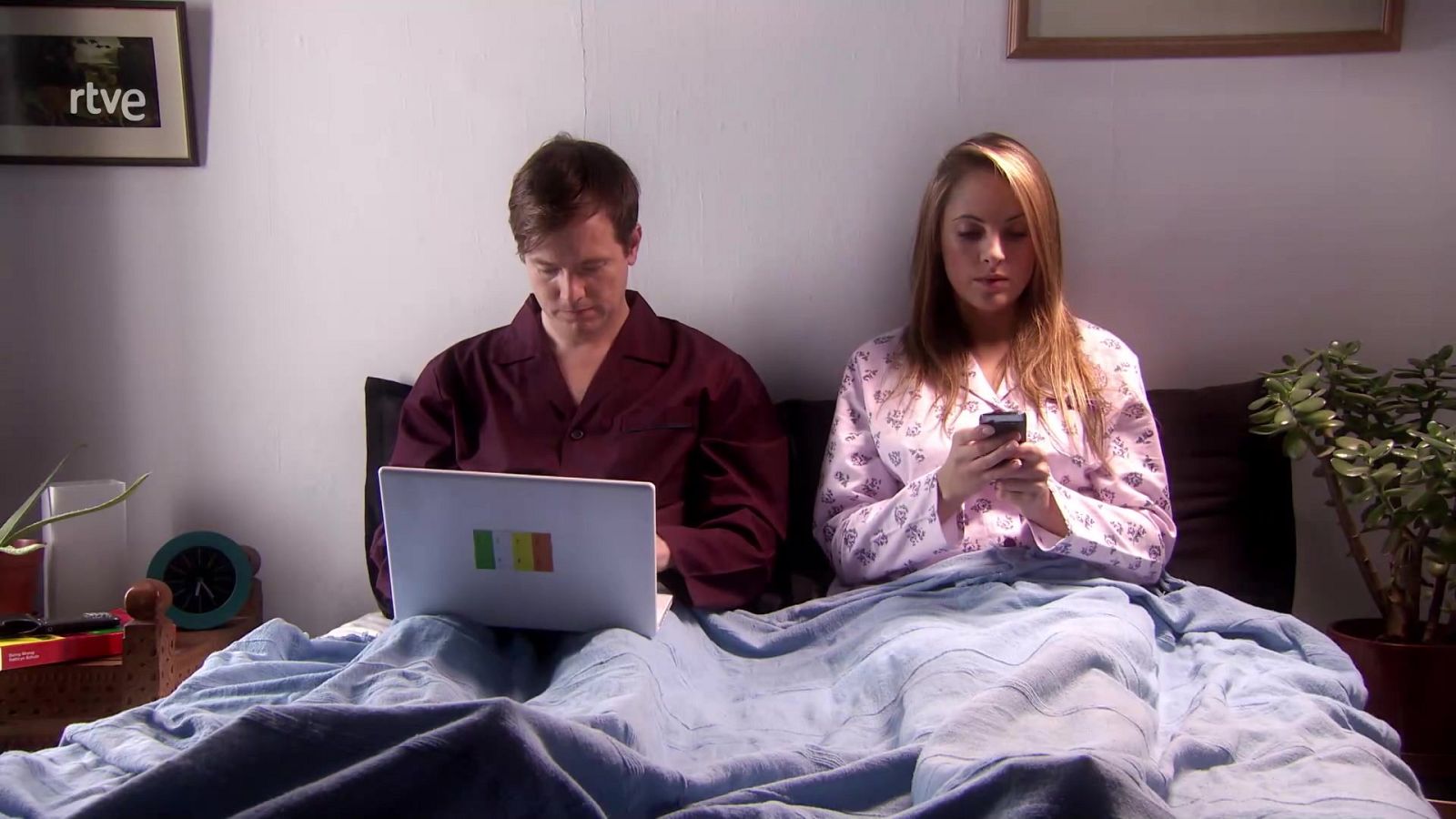 That's English - Intermedio B1.1 - Unit 9A: Would you like to go out with me? - ver ahora