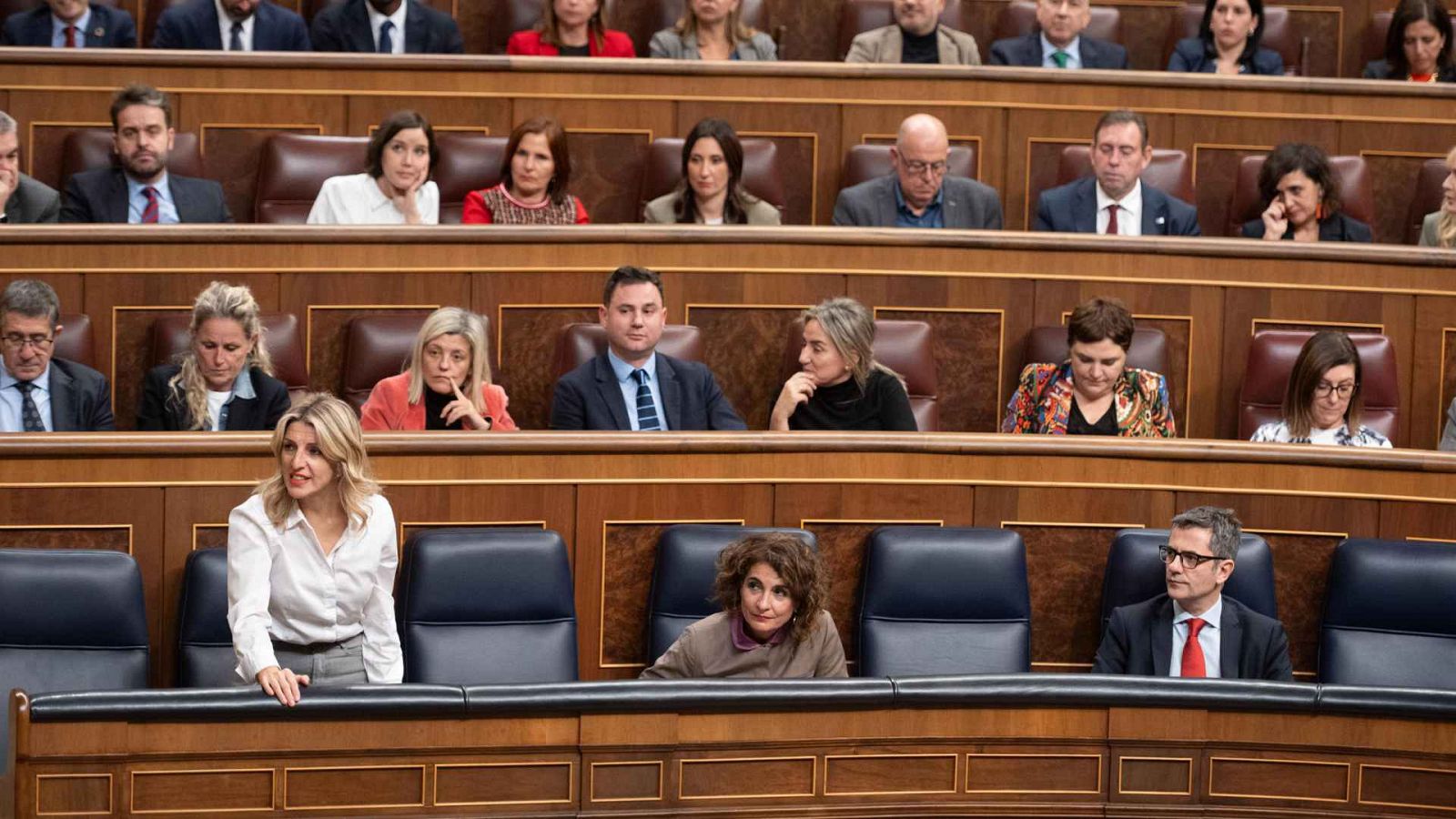 Telediario - 8 horas - 13/12/23 - Lengua de signos - ver ahora