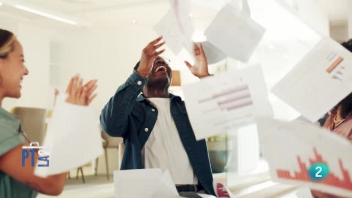 Para todos La 2 - Entrevista a Koro Cantabrana, del Instituto del Estrés