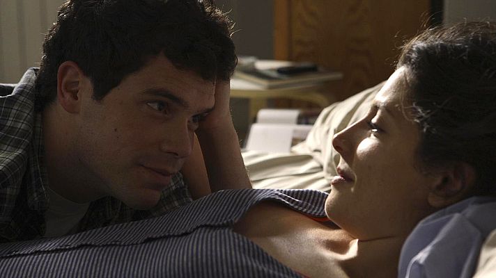 Somos cine - Todas las canciones hablan de mí