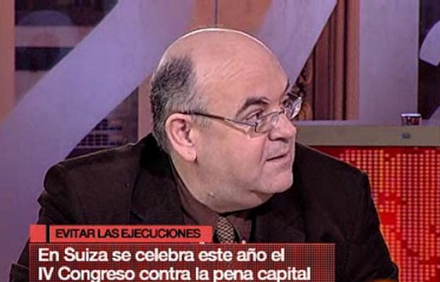 A fondo en 24h - Vigencia  de la pena de muerte