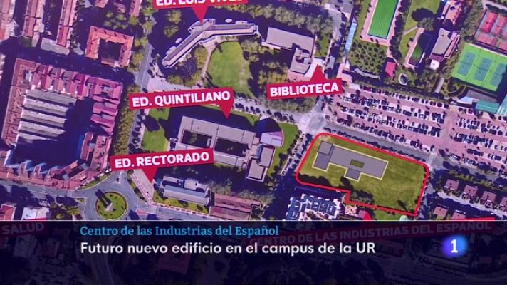 Informativo Telerioja - Informativo Telerioja  - 13/12/23