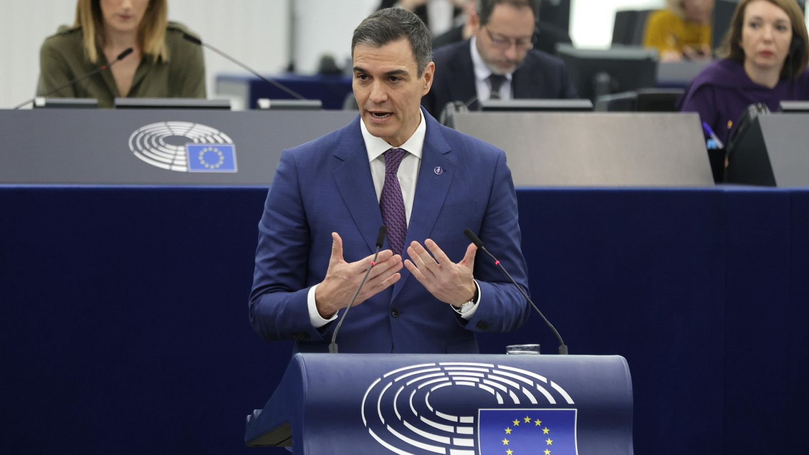 Informativo 24 horas - 14h - 13/12/23 - ver ahora