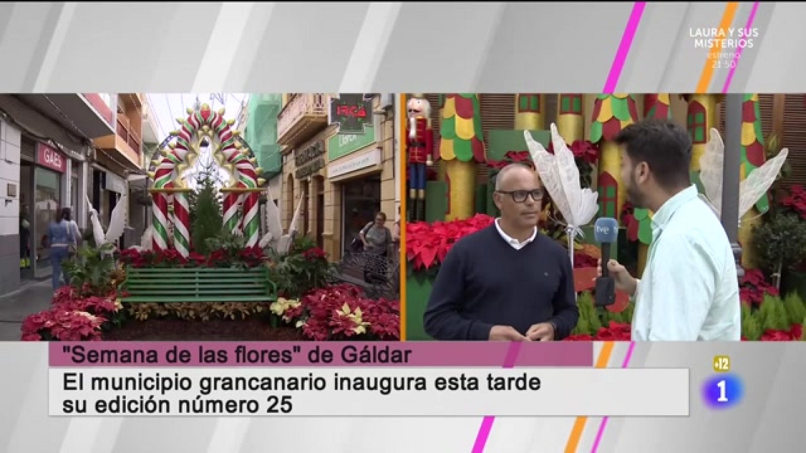 Cerca de ti - 13/12/2023