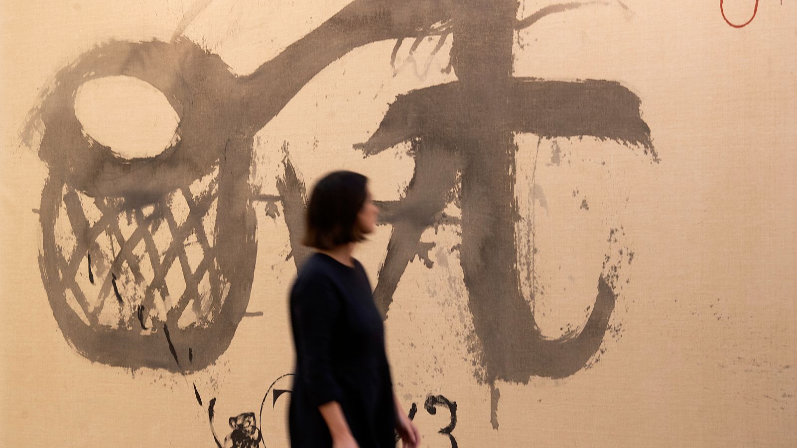 Centenario de Antoni Tàpies: el legado vivo de un pionero | Ver