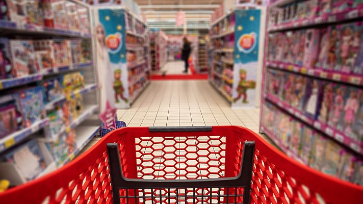 Objetivo igualdad - Programa 115: Juguetes sin sexismo