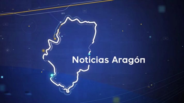 Noticias Aragón - Aragón en 2' - 13/12/23