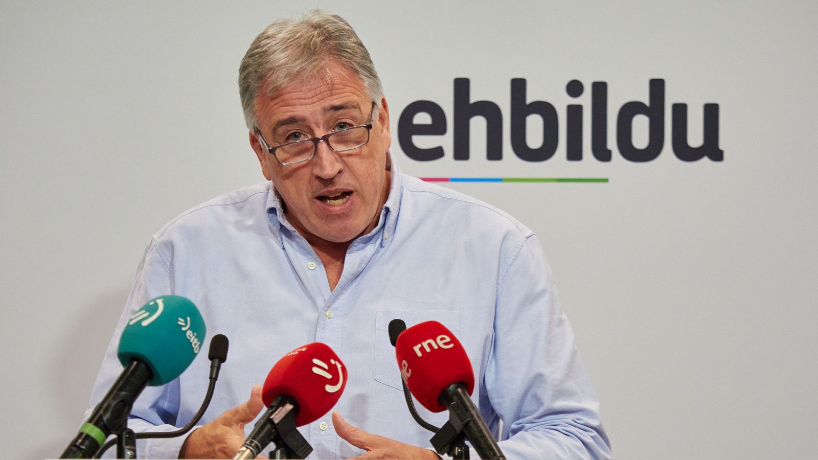 Telediario - 15 horas - 13/12/23 - Lengua de signos - ver ahora