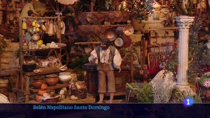 Informativo Telerioja - Informativo Telerioja 2 - 13-12-2023