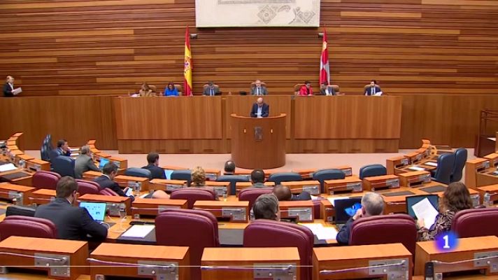 Noticias de Castilla y León - Castilla y León en 1' - 13/12/23