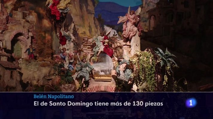 Informativo Telerioja - Telerioja en 2' - 13-12-2023