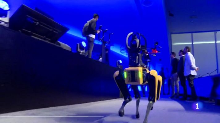 L'informatiu - Comunitat Valenciana - L'Informatiu de la Comunitat Valenciana 2 - 13/12/23