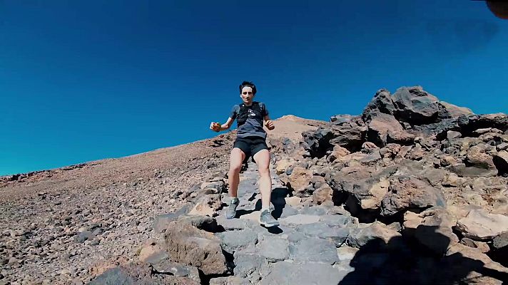 Evasión - Programa 23