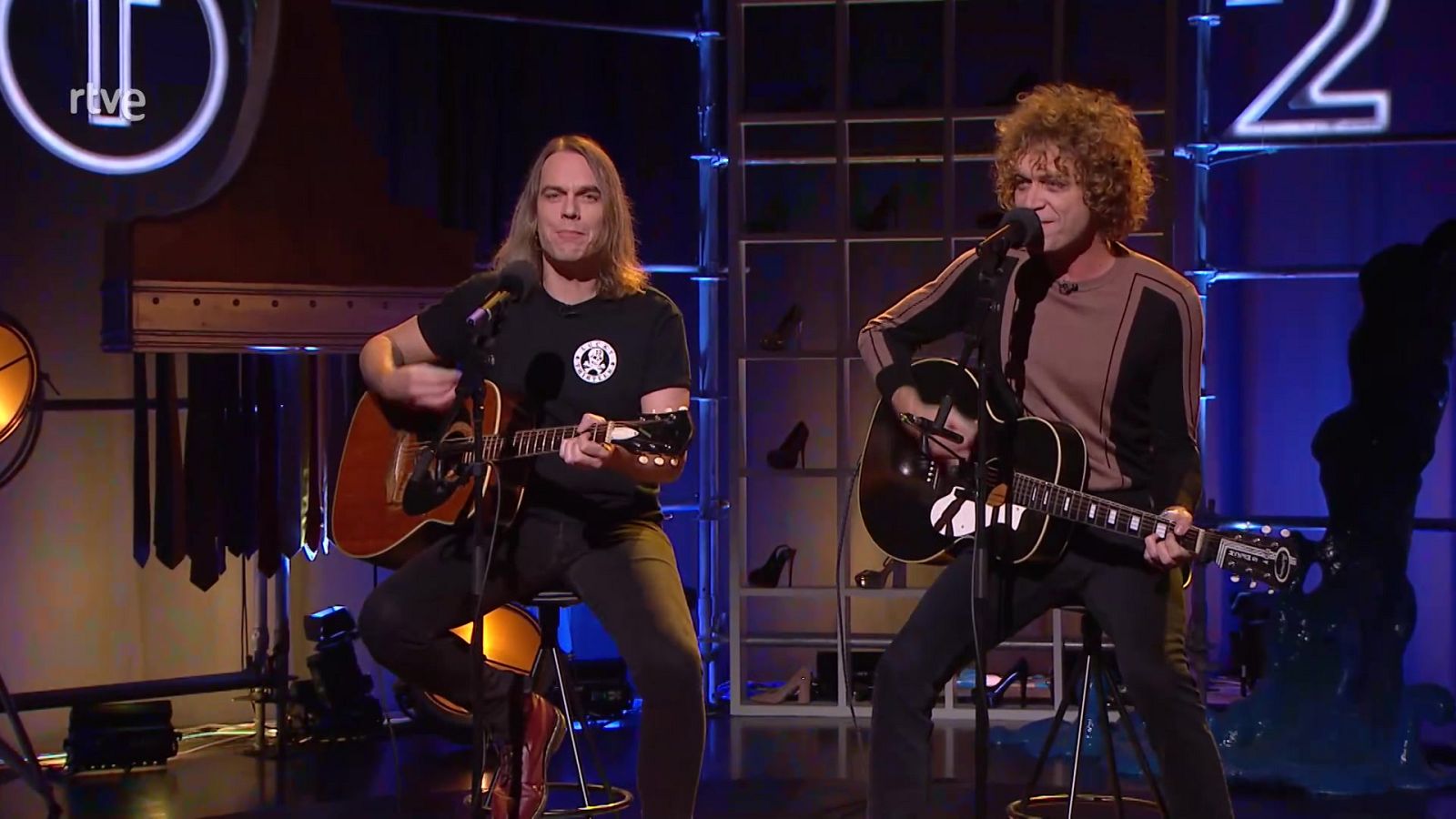 Culturas 2 - Alondra de la Parra y 'Los Zigarros' - ver ahora