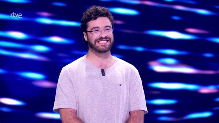 El cazador - Programa 836