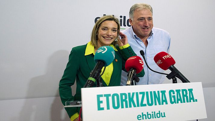 Telediario 2 - Telediario 2 en 4' 13/12/23