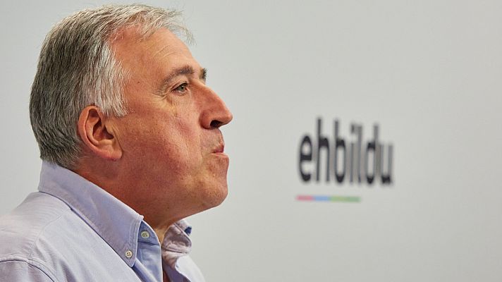 Telediario 2 - Telediario - 21 horas - 13/12/23