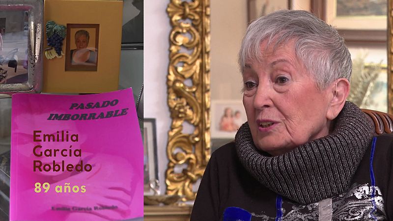 Emilia - mayores con todos los derechos | Ver