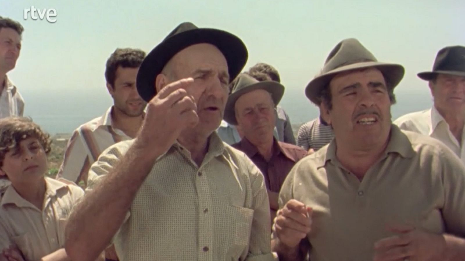 Raíces - El rey guanche - Raíces | Ver