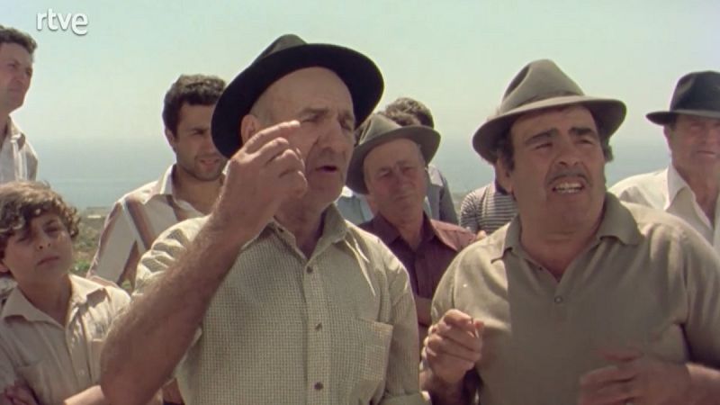 Raíces - El rey guanche - Raíces | Ver