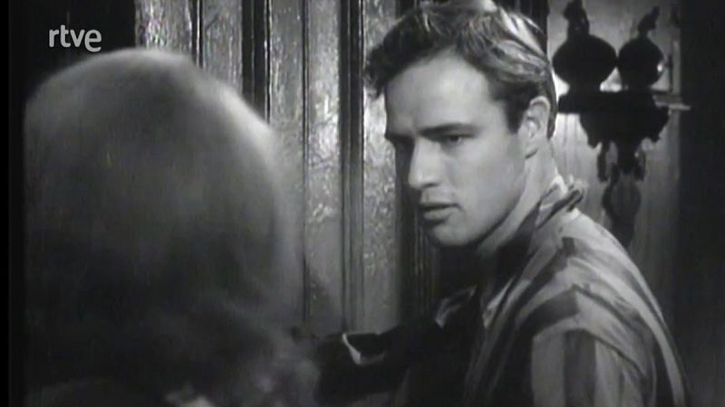 De película - Marlon Brando, el mejor - De película | Ver