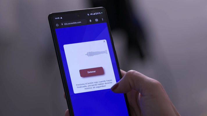  - Alzheimer y depresión en 60 segundos