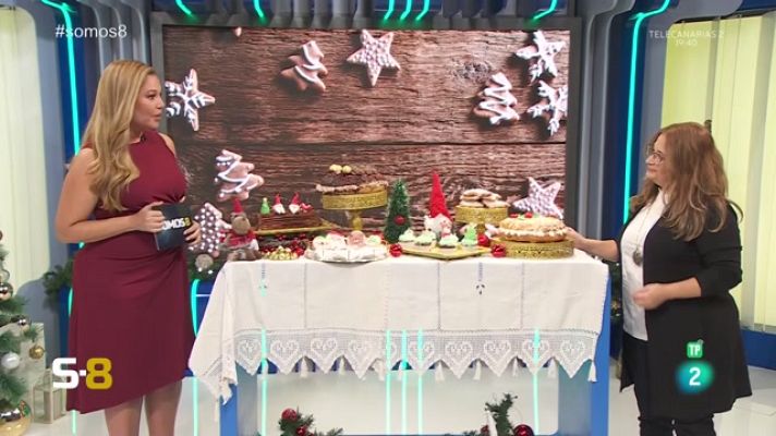 Somos 8 - Somos 8 - 13/12/2023