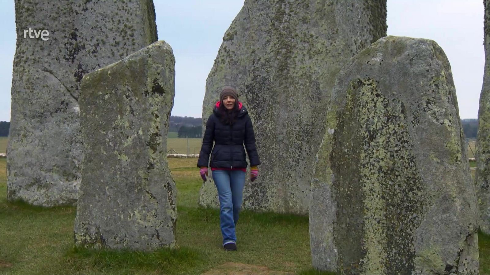 That's English - Intermedio B2.1 - Unit 9B: Fears and phobias - ver ahora