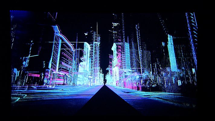 Zoom net - Nuuk, Legion Go y Mundo Expandido