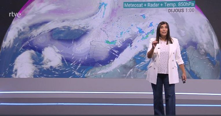 El temps - Reconciliant-nos amb l'hivern