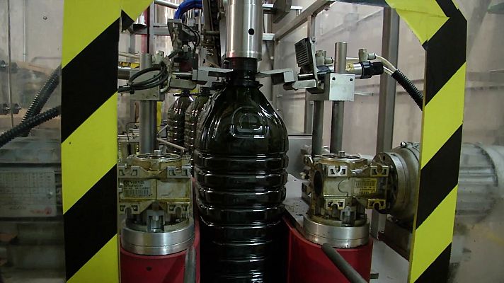 Comando Actualidad - Fritos por el aceite