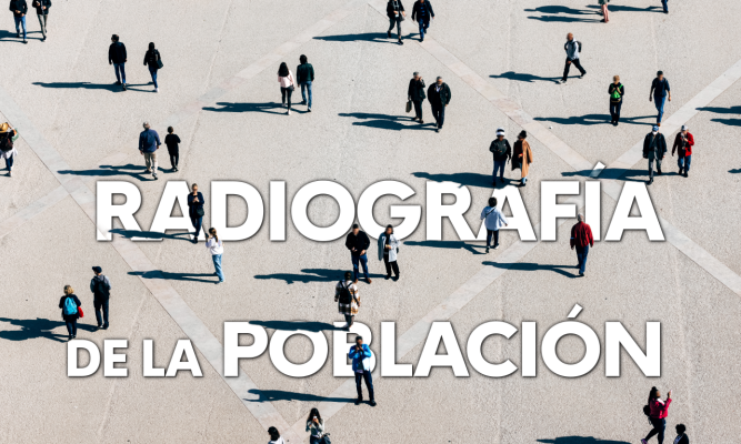 Noticias Andalucía - La capital malagueña sube su población