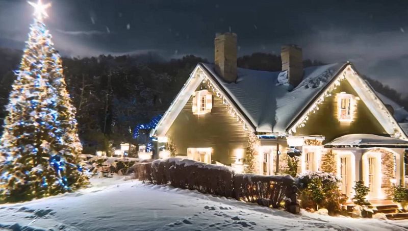 IA y creatividad: un anuncio para reflexionar sobre la Navidad