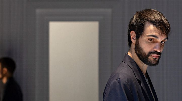 Telediario 1 - 'Tan solo el fin del mundo': El éxito póstumo de Jean-Luc Lagarce