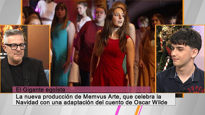 Cerca de ti - Cerca de ti - 14/12/2023