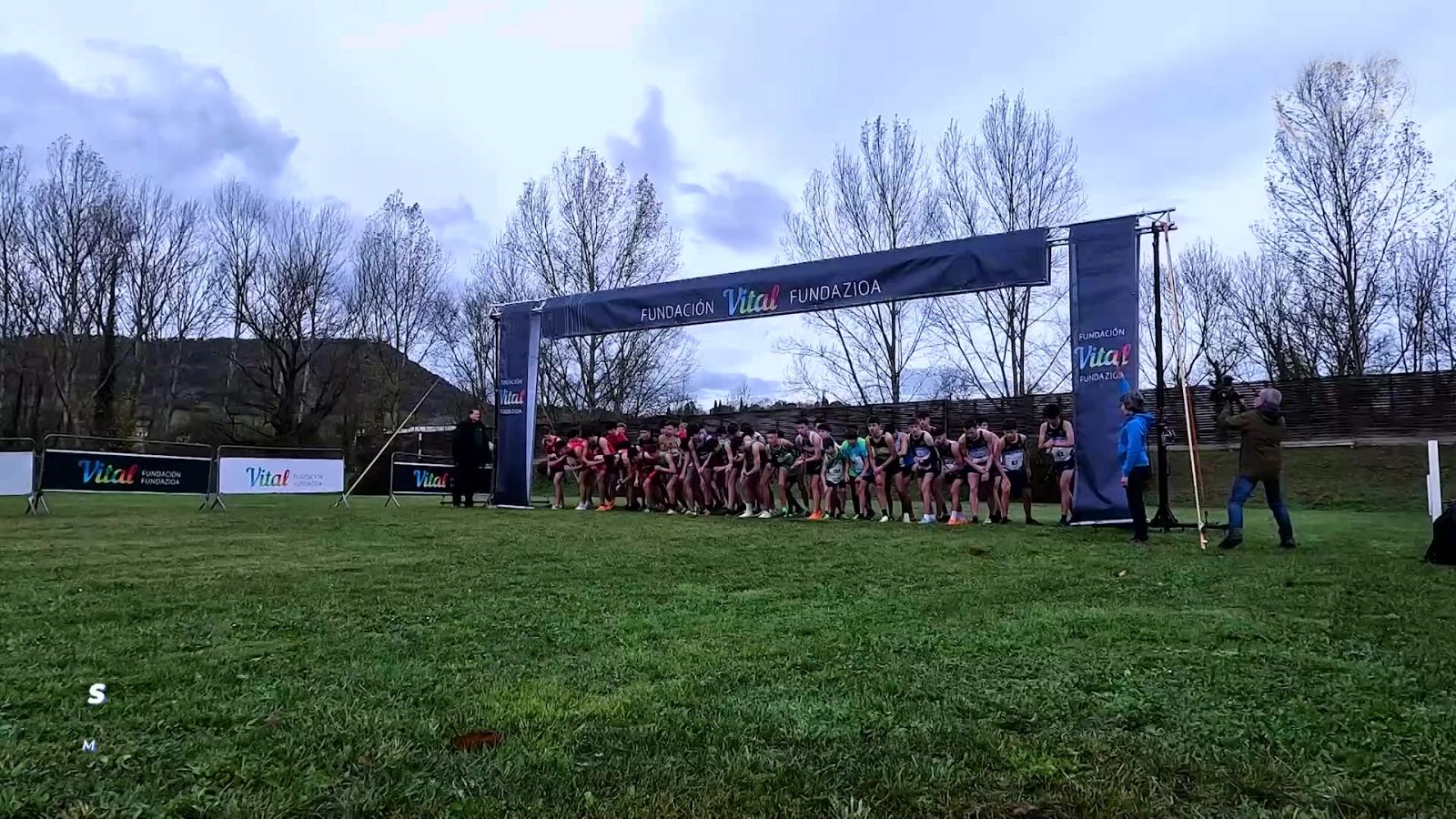 Cross de Amurrio - ver ahora